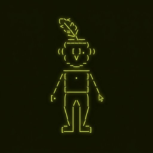 Agent Robin logo